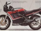 Yamaha RD 350F